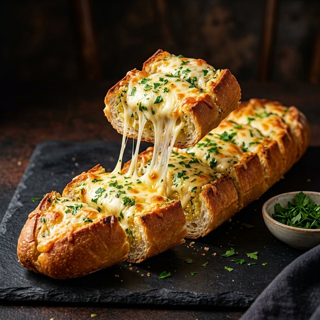 Extra Cheese